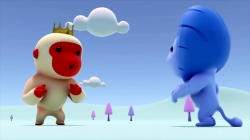 دونگ دونگ (فصل 1 - قسمت 26)